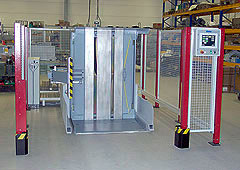 Busch Automatic