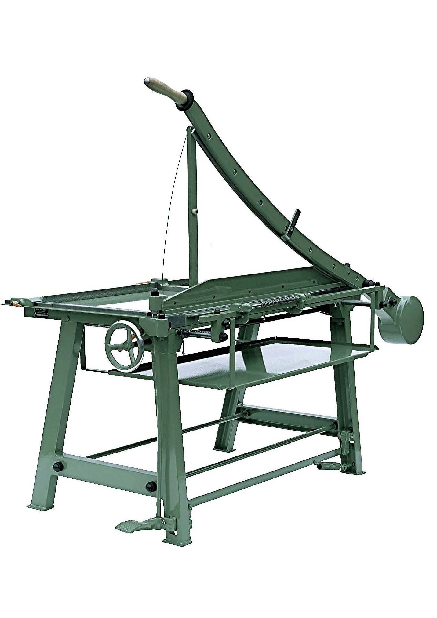 Schimanek type 15