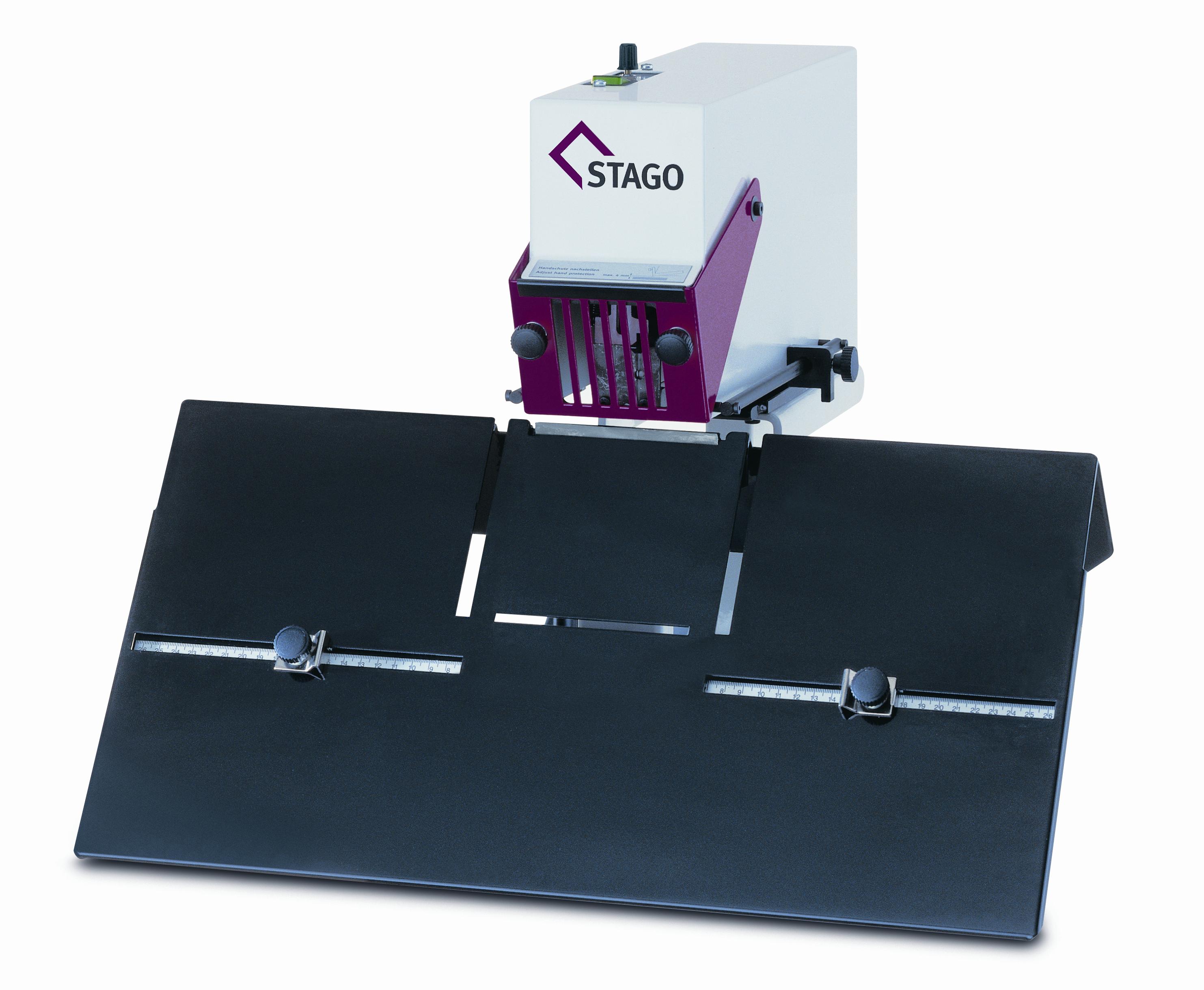 Stago HM 6 BS -S