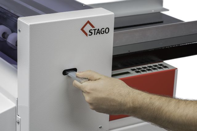 Stago NRM 330-6