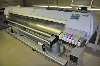 Large Size Digital Printing installation 