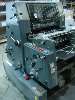 HEIDELBERG GTO 52+